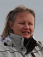 Profilbild von Susanne Niederer